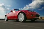 Mazda MX-5 Roadster Coupe 2006 года